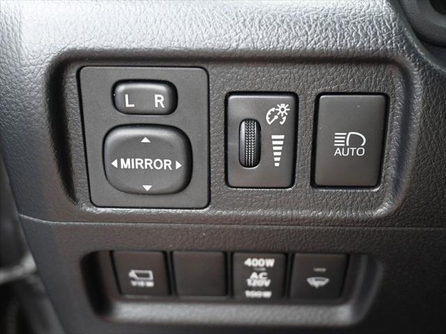used 2022 Toyota 4Runner car, priced at $50,876