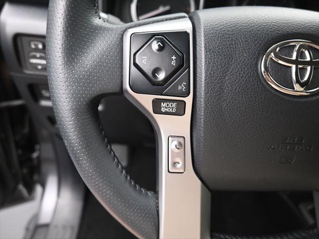 used 2022 Toyota 4Runner car, priced at $50,876