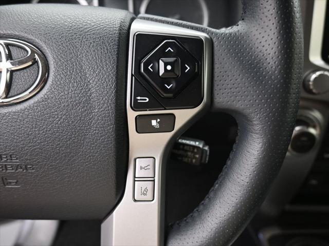 used 2022 Toyota 4Runner car, priced at $50,876
