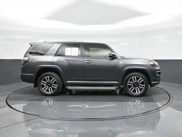 used 2022 Toyota 4Runner car, priced at $50,876