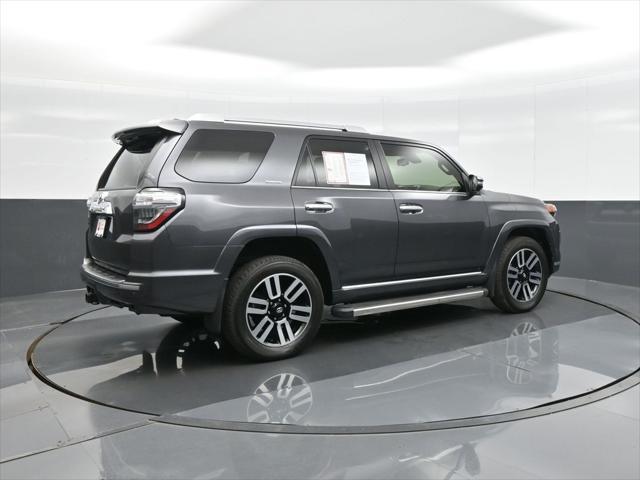 used 2022 Toyota 4Runner car, priced at $50,876