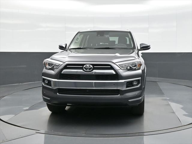 used 2022 Toyota 4Runner car, priced at $50,876