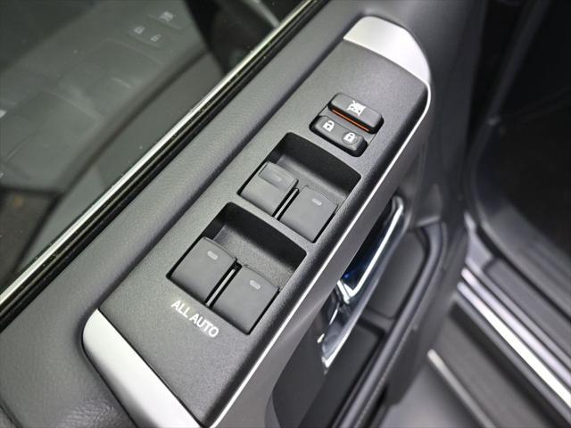 used 2022 Toyota 4Runner car, priced at $50,876