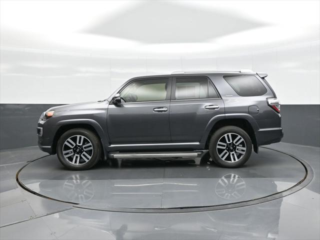 used 2022 Toyota 4Runner car, priced at $50,876
