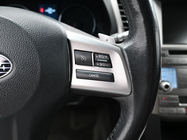 used 2013 Subaru Outback car, priced at $11,996