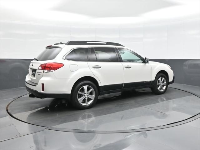 used 2013 Subaru Outback car, priced at $11,996