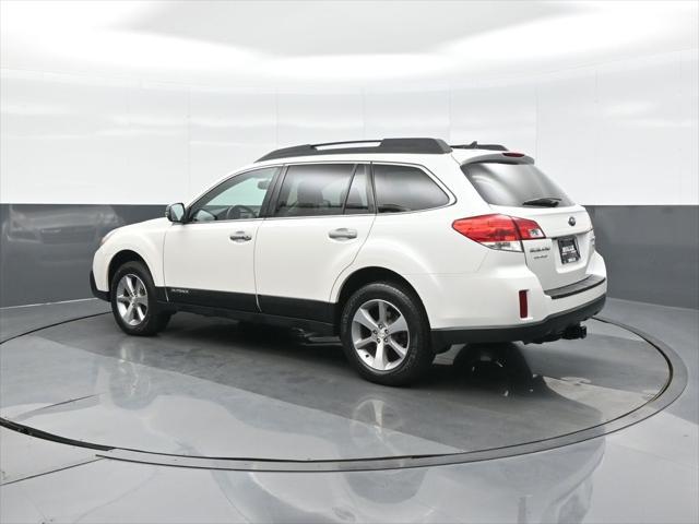 used 2013 Subaru Outback car, priced at $11,996
