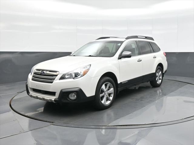 used 2013 Subaru Outback car, priced at $11,996