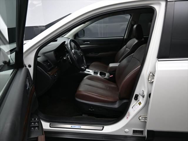 used 2013 Subaru Outback car, priced at $11,996
