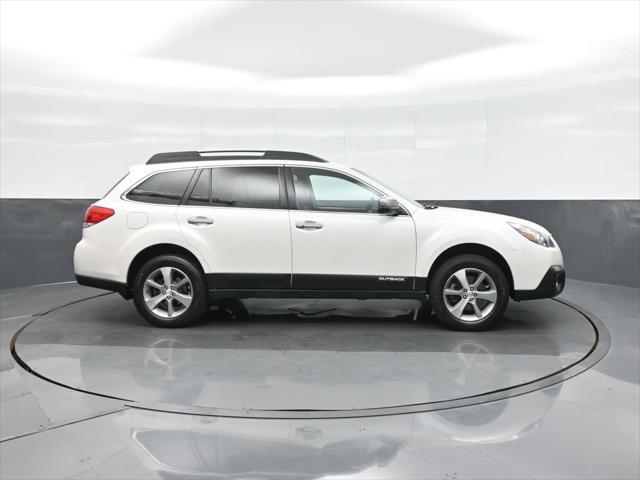 used 2013 Subaru Outback car, priced at $11,996