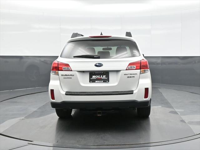 used 2013 Subaru Outback car, priced at $11,996