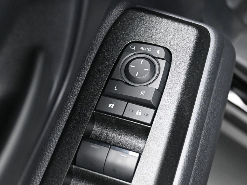 used 2025 Toyota Land Cruiser car, priced at $61,990