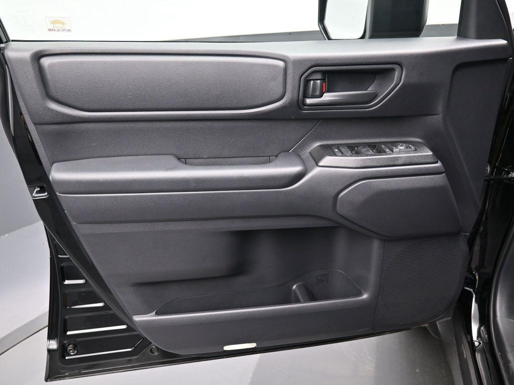 used 2025 Toyota Land Cruiser car, priced at $61,990