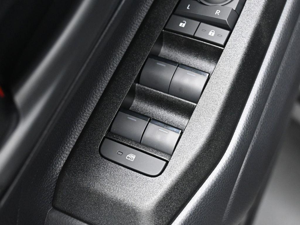 used 2025 Toyota Land Cruiser car, priced at $61,990