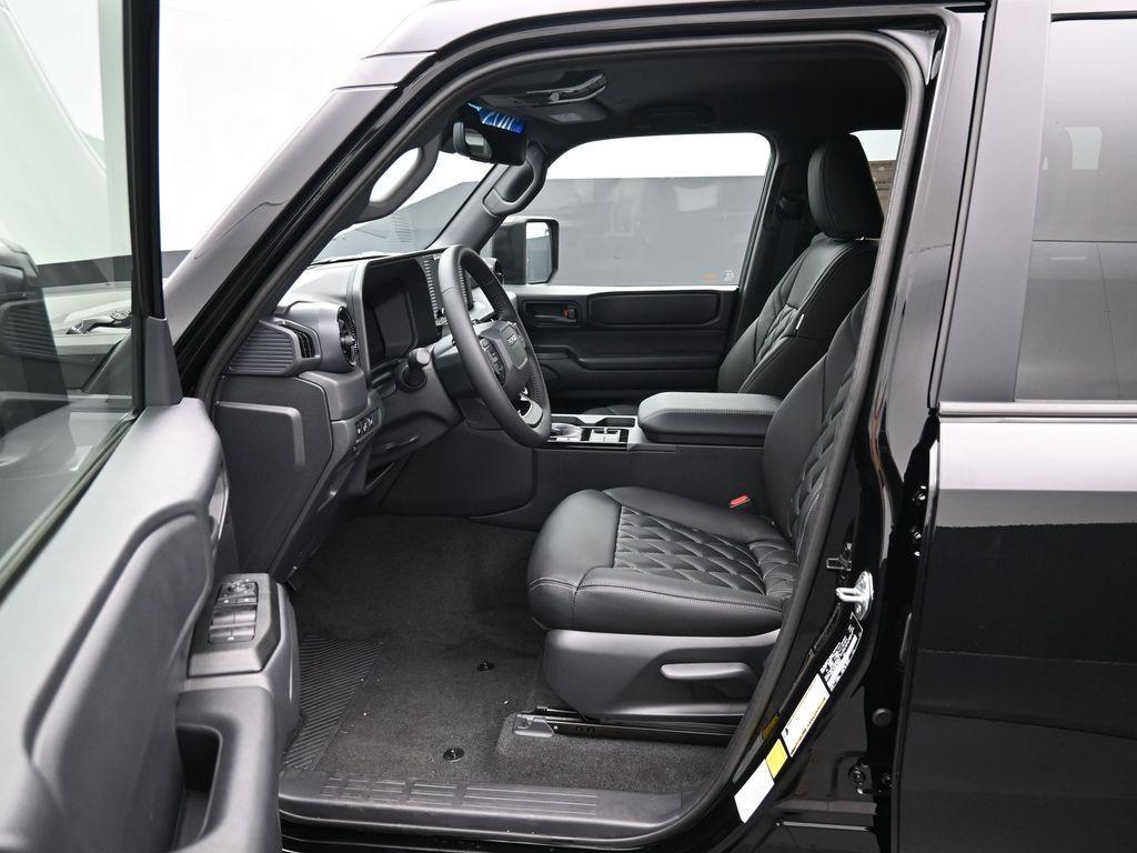 used 2025 Toyota Land Cruiser car, priced at $61,990