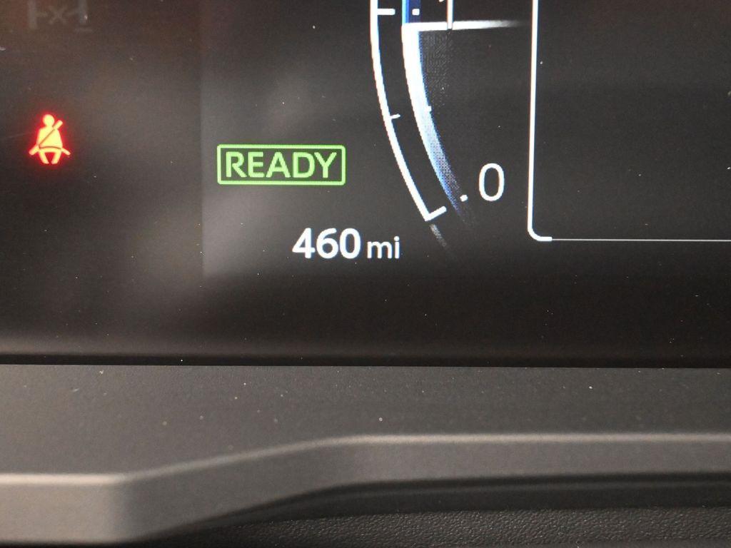 used 2025 Toyota Land Cruiser car, priced at $61,990