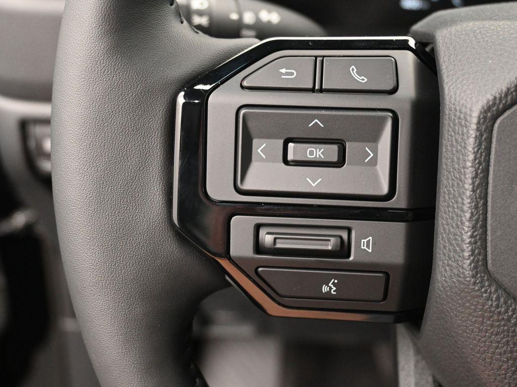 used 2025 Toyota Land Cruiser car, priced at $61,990