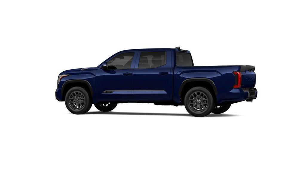 new 2026 Toyota Tundra Hybrid car, priced at $77,363