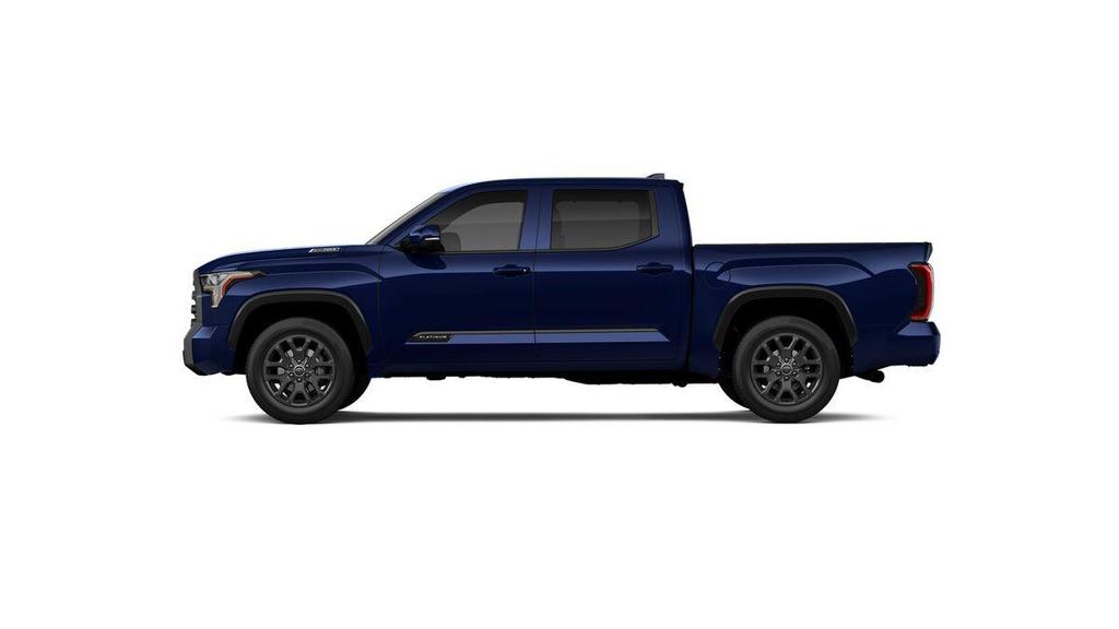 new 2026 Toyota Tundra Hybrid car, priced at $77,363