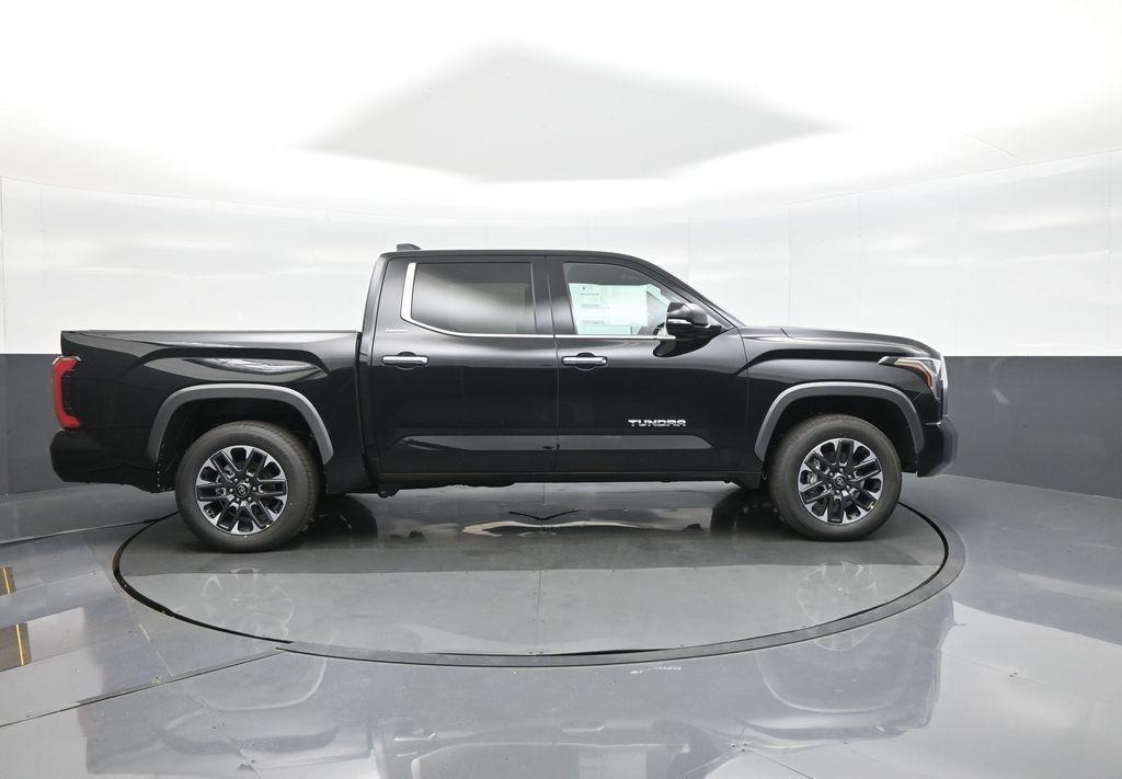new 2025 Toyota Tundra car, priced at $64,197