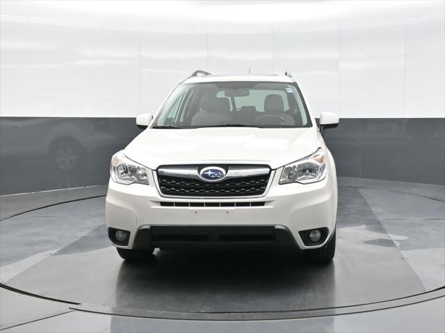 used 2015 Subaru Forester car, priced at $10,995