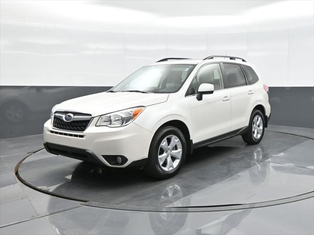 used 2015 Subaru Forester car, priced at $10,995