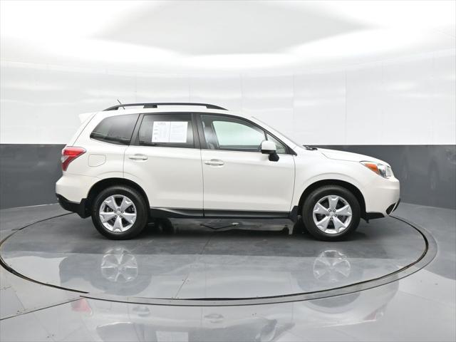 used 2015 Subaru Forester car, priced at $10,995