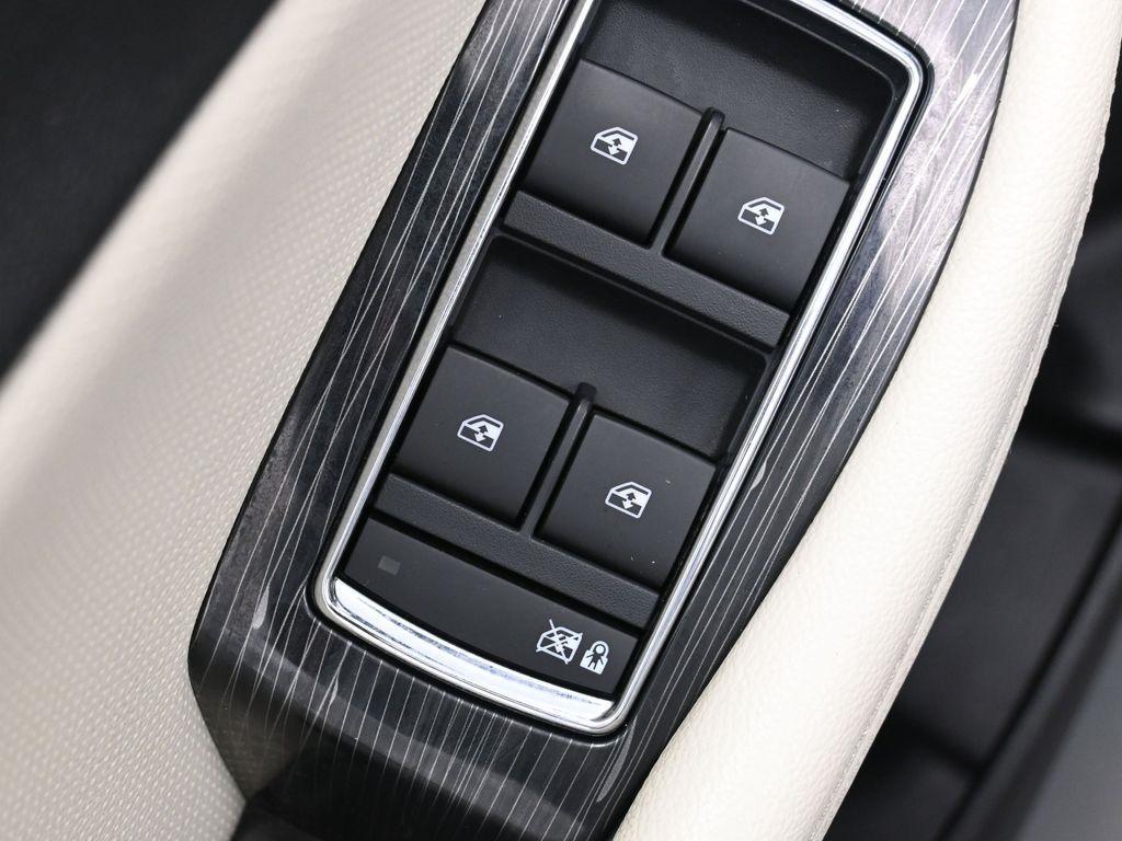 used 2017 Chevrolet Impala car, priced at $20,943