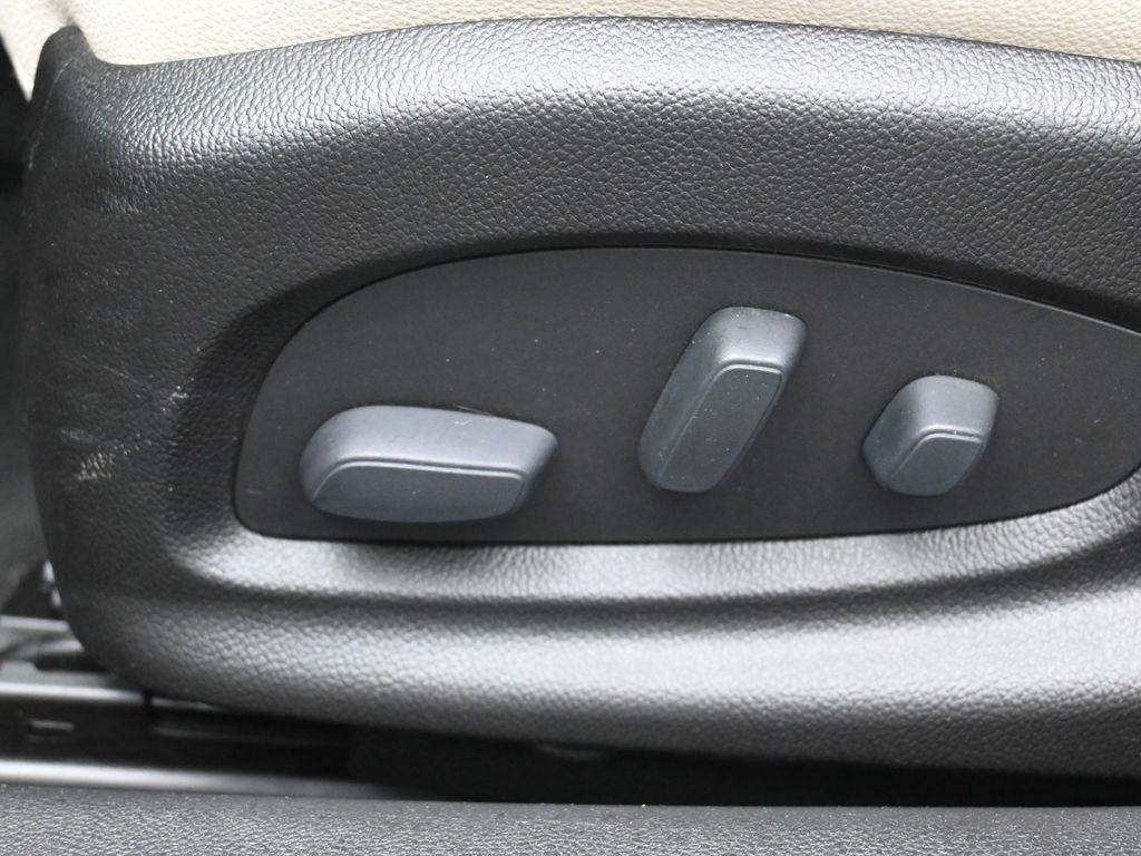 used 2017 Chevrolet Impala car, priced at $20,943