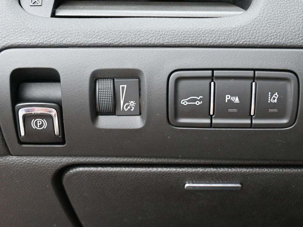 used 2017 Chevrolet Impala car, priced at $20,943