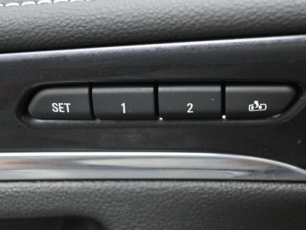 used 2017 Chevrolet Impala car, priced at $20,943