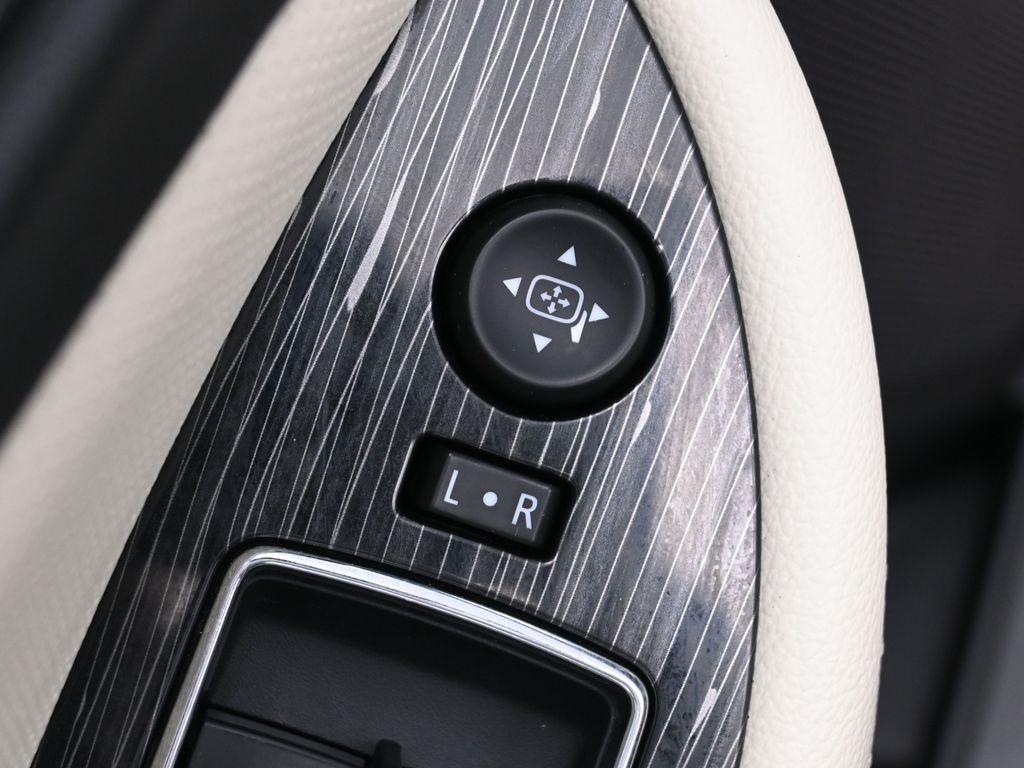 used 2017 Chevrolet Impala car, priced at $20,943