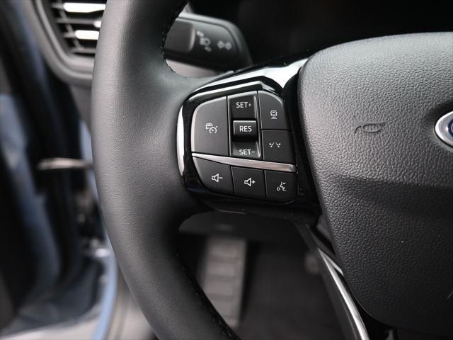 used 2024 Ford Escape PHEV car, priced at $33,032