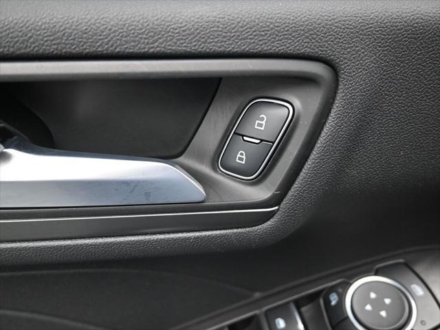 used 2024 Ford Escape PHEV car, priced at $33,032