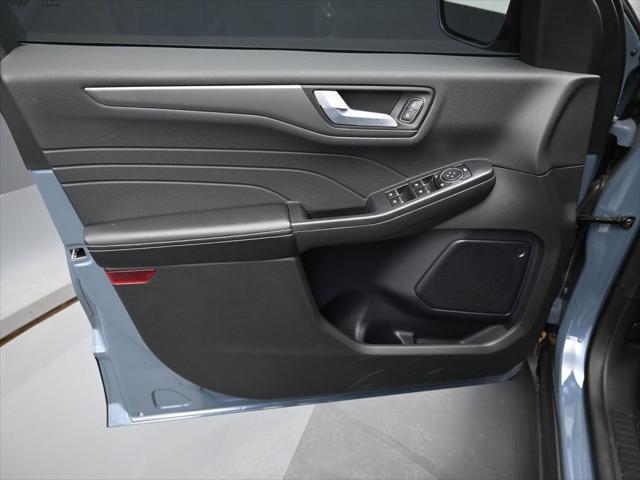 used 2024 Ford Escape PHEV car, priced at $33,032