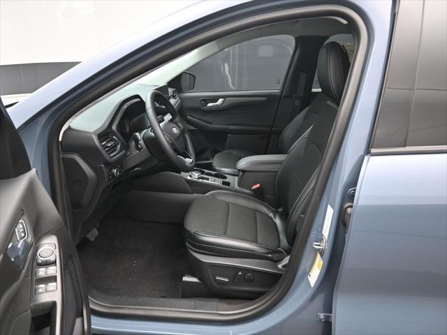 used 2024 Ford Escape PHEV car, priced at $33,032