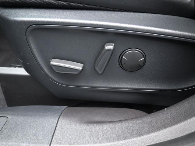 used 2024 Ford Escape PHEV car, priced at $33,032