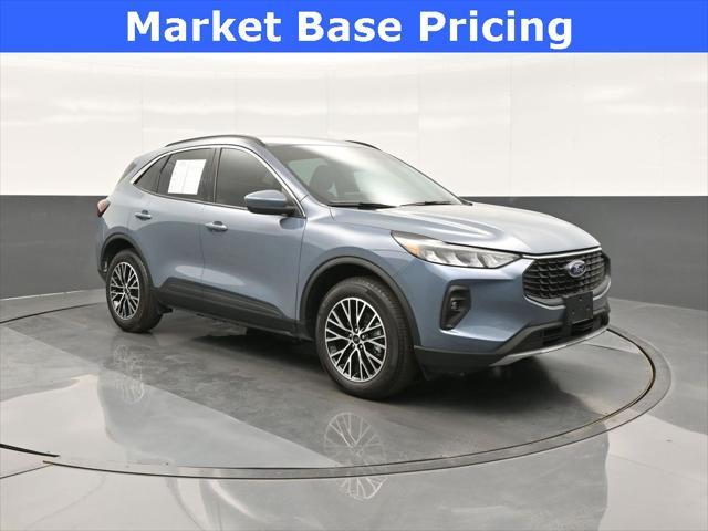 used 2024 Ford Escape PHEV car, priced at $30,631