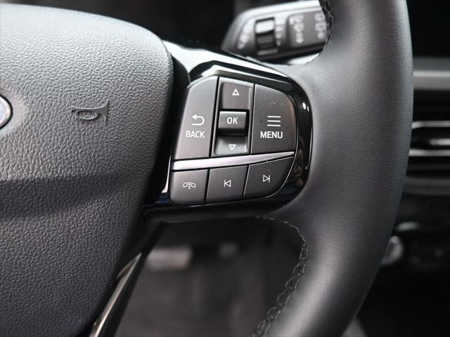 used 2024 Ford Escape PHEV car, priced at $33,032
