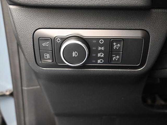 used 2024 Ford Escape PHEV car, priced at $33,032