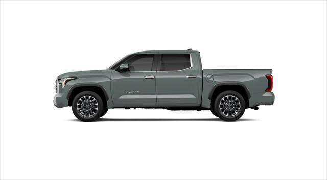 new 2025 Toyota Tundra car, priced at $66,731