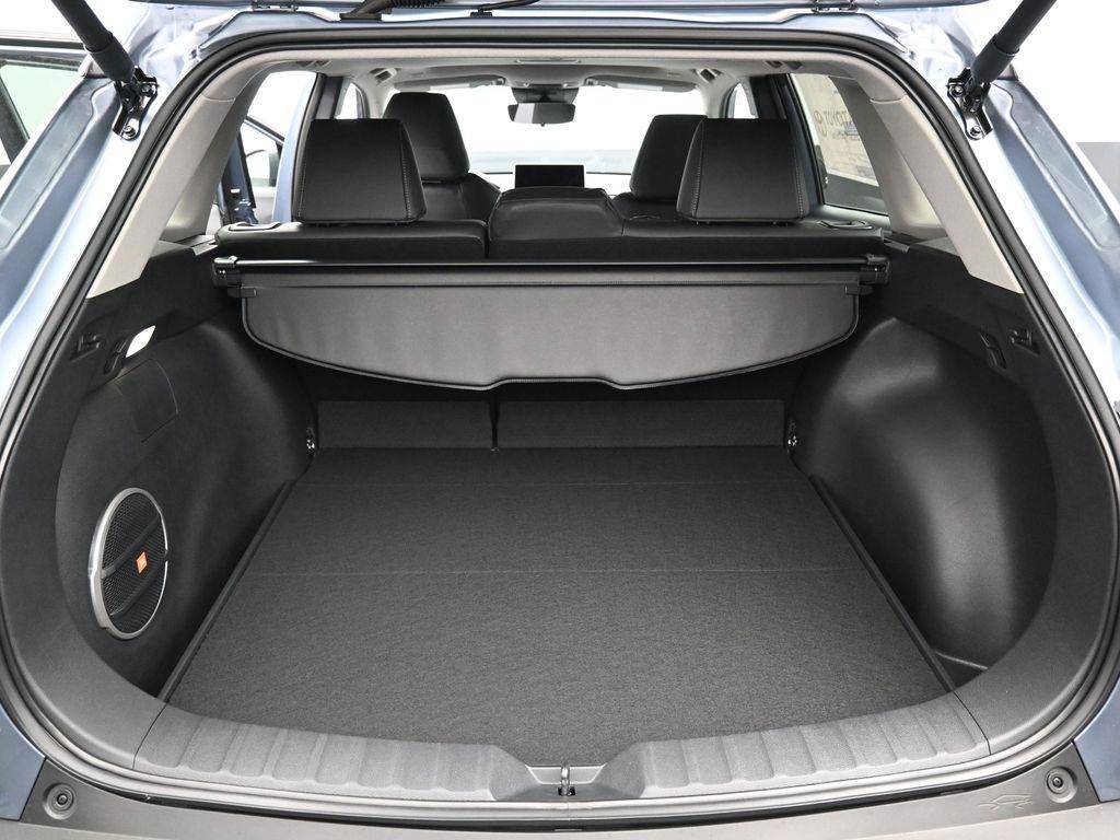 new 2026 Toyota Corolla Cross car, priced at $35,824