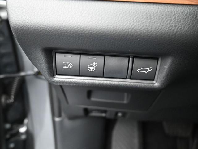 used 2025 Toyota Grand Highlander car, priced at $65,500