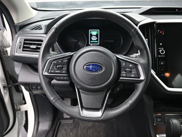 used 2024 Subaru Ascent car, priced at $43,040