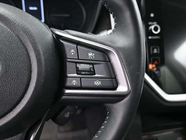 used 2024 Subaru Ascent car, priced at $43,040