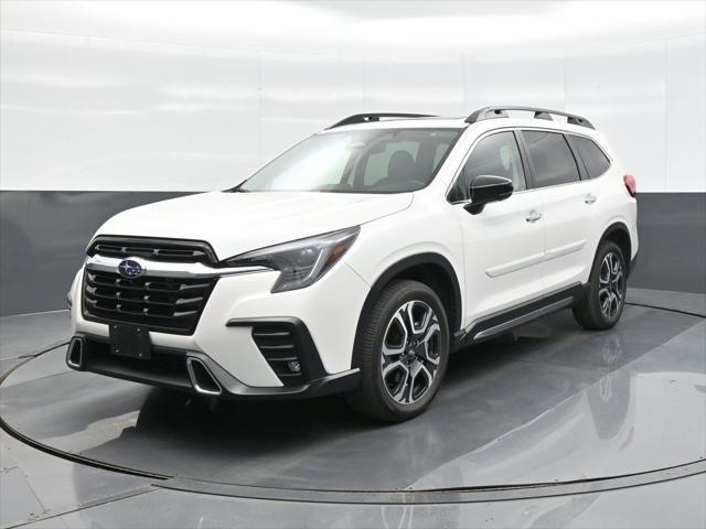 used 2024 Subaru Ascent car, priced at $43,040