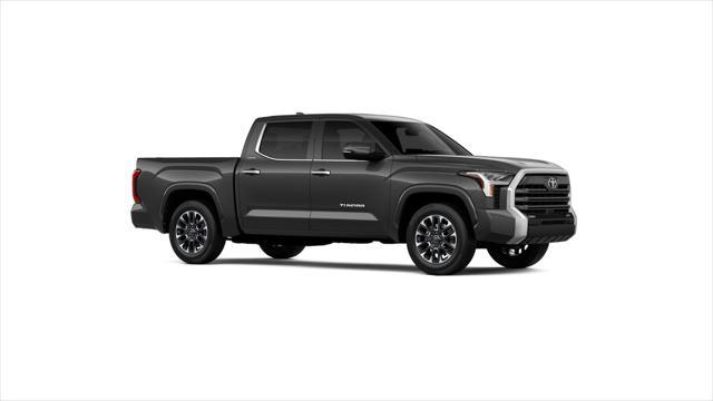 new 2025 Toyota Tundra car, priced at $63,613