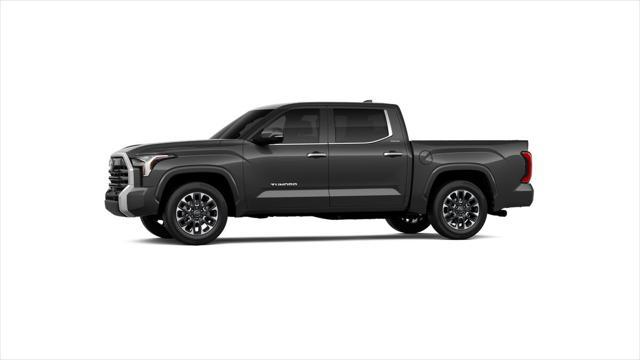new 2025 Toyota Tundra car, priced at $63,613