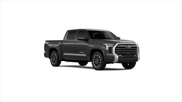 new 2025 Toyota Tundra car, priced at $63,613