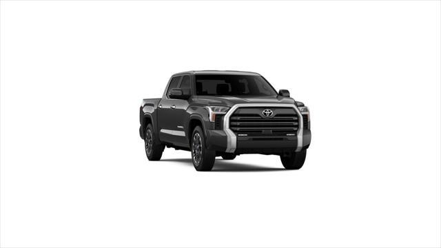 new 2025 Toyota Tundra car, priced at $63,613